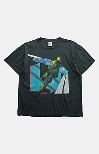 PS VINTAGE '90s Nintendo Metroid Graphic T-Shirt