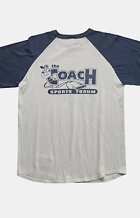 PS VINTAGE 2000s Labatt Blue Graphic T-Shirt