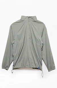 A.R.C. Active Quarter Zip Jacket