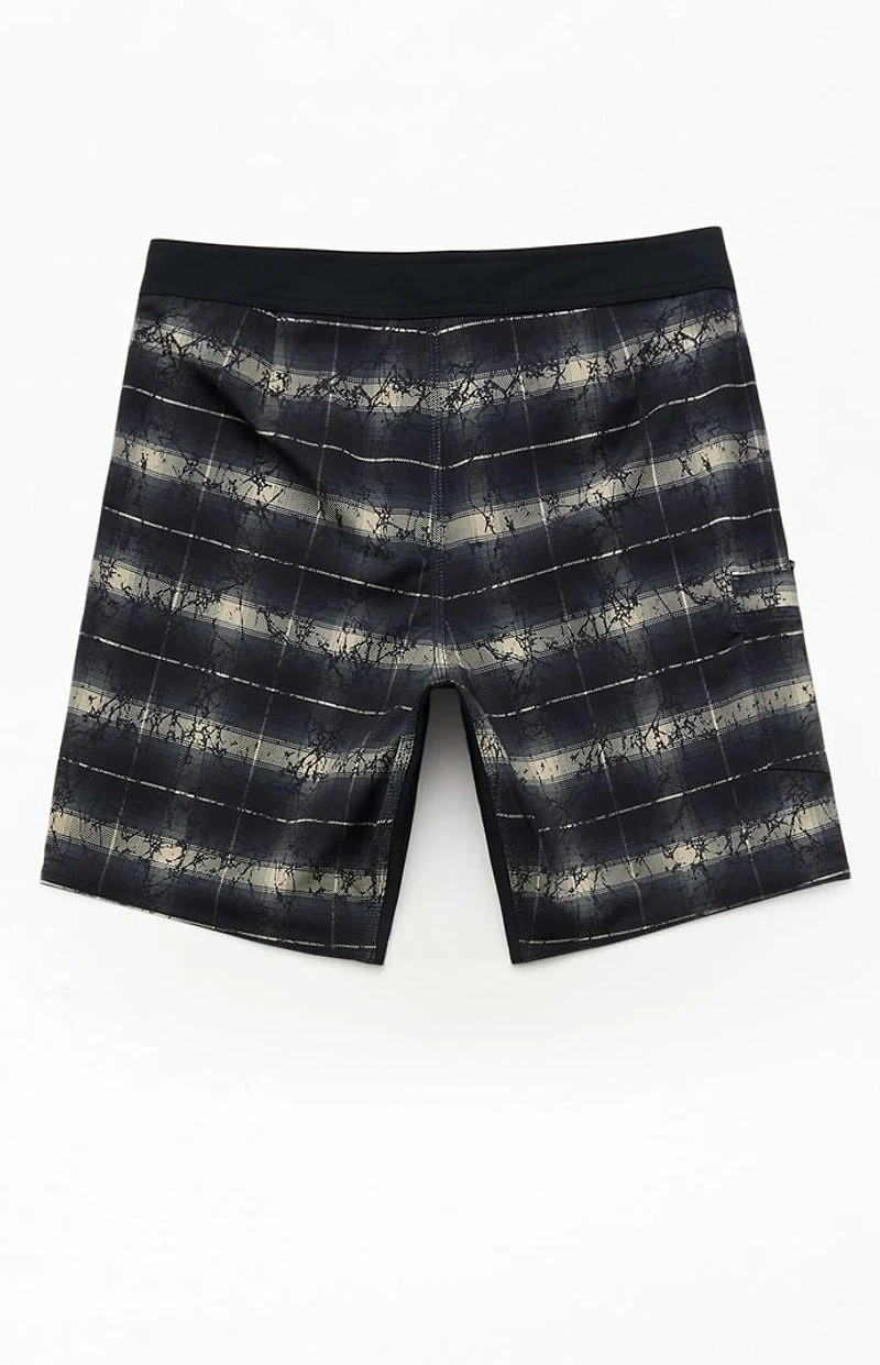 Volcom Grunge Snap Mod 8.5" Boardshorts