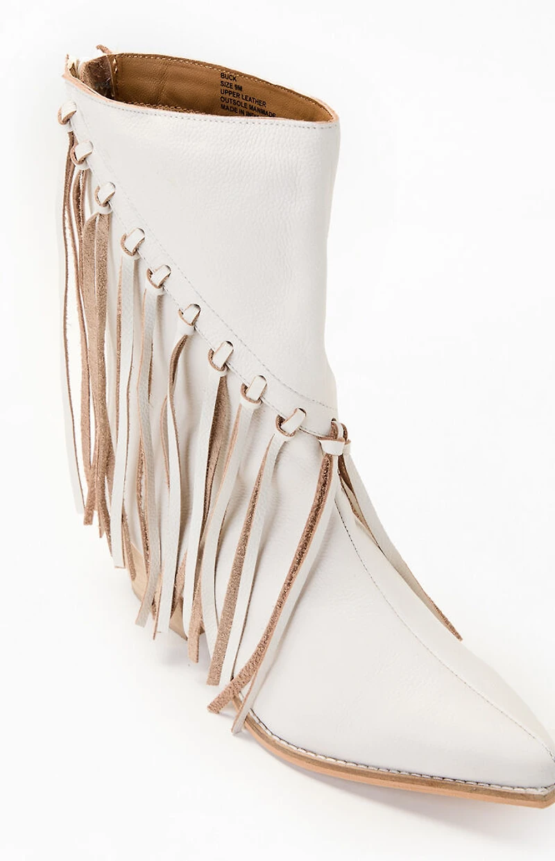 Matisse Women's Buck Cowboy Boots