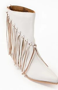 Matisse Women's Buck Cowboy Boots