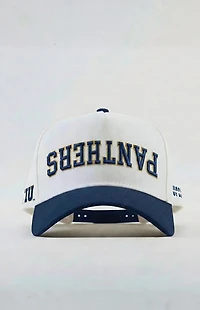 UPSIDE Florida International University Panthers Snapback Hat