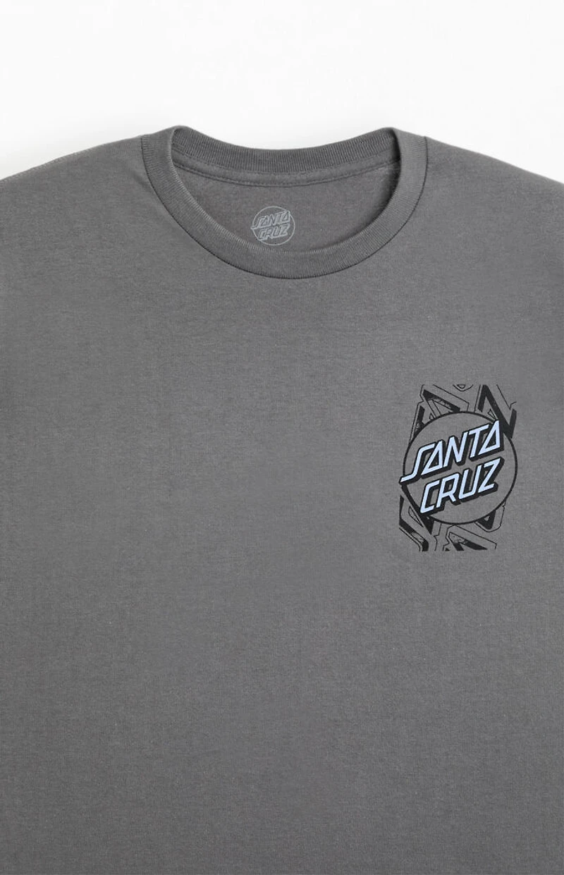Santa Cruz Intersect Heavyweight Oversized T-Shirt