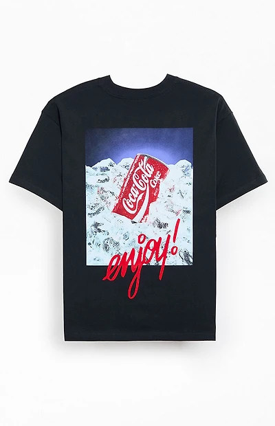 Coca Cola by Pacsun Enjoy Coke T-Shirt