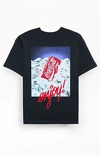 Coca Cola by Pacsun Enjoy Coke T-Shirt