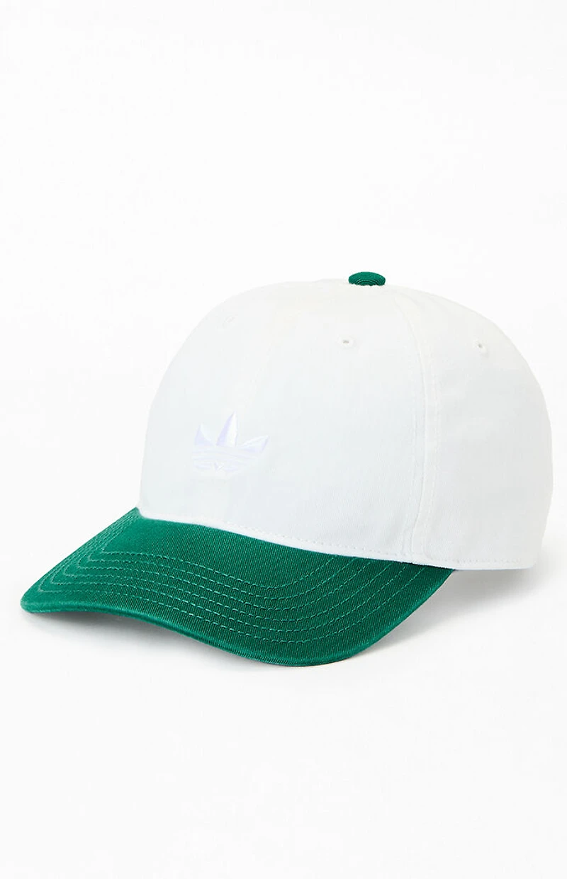 adidas Relaxed Trefoil Dad Hat