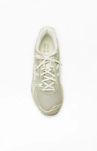 ASICS Juliana Salazar x GEL-KAYANO 14 Gray Shoes