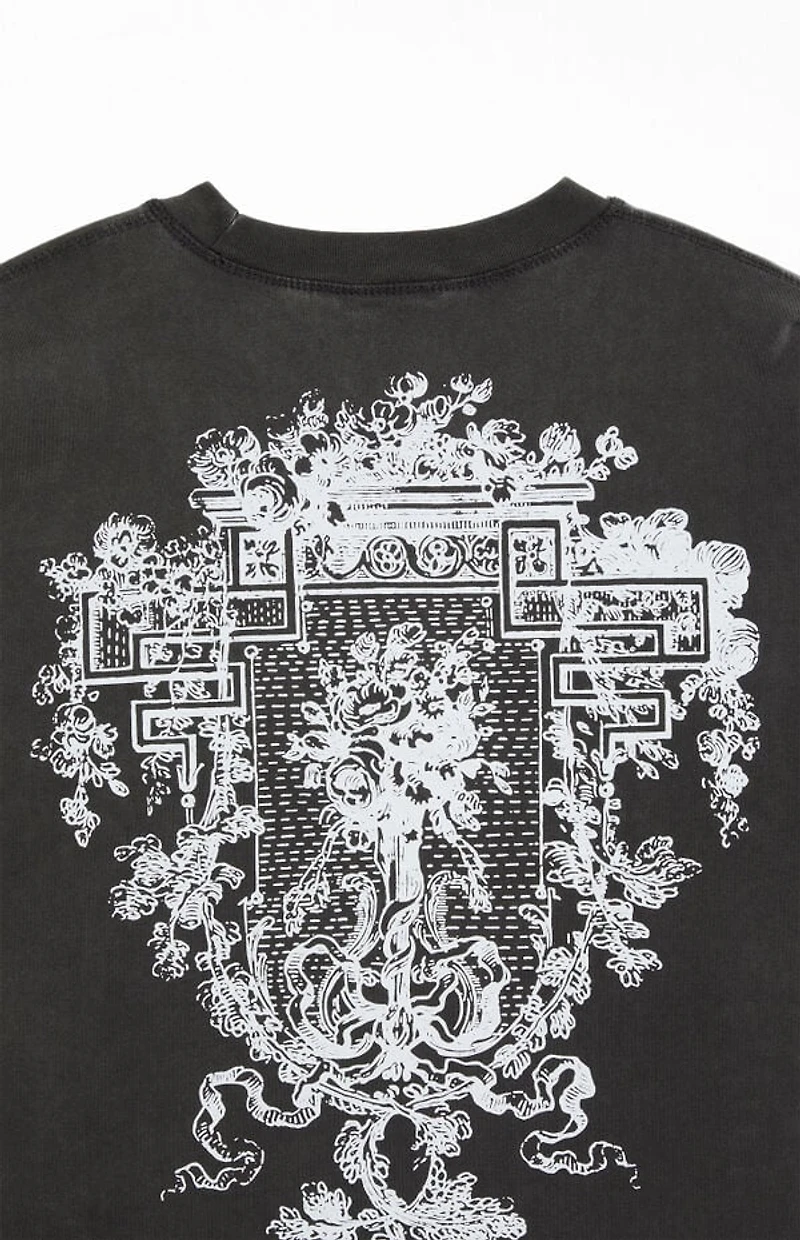 Pacsun Madonna And Child T-Shirt