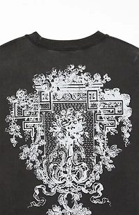 Pacsun Madonna And Child T-Shirt