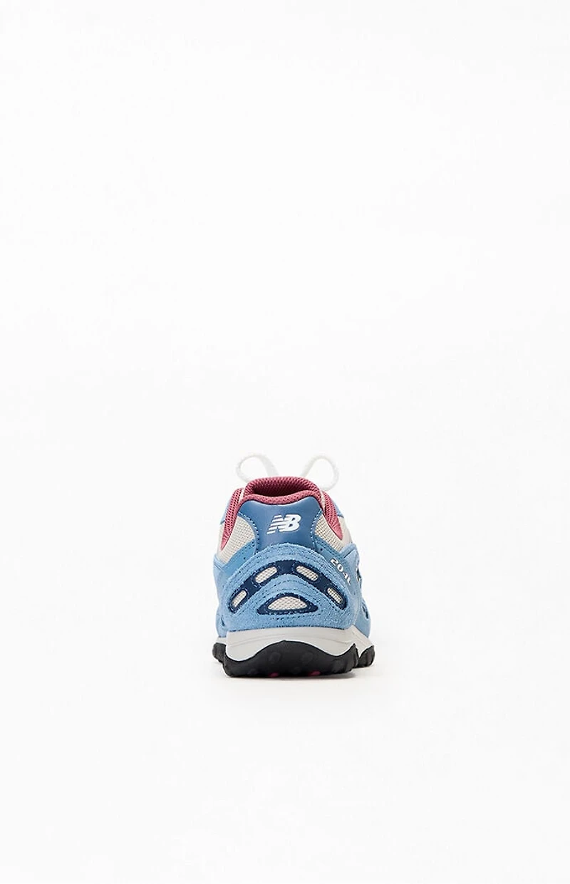 New Balance Blue 204L Sneakers