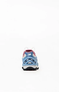 New Balance Blue 204L Sneakers