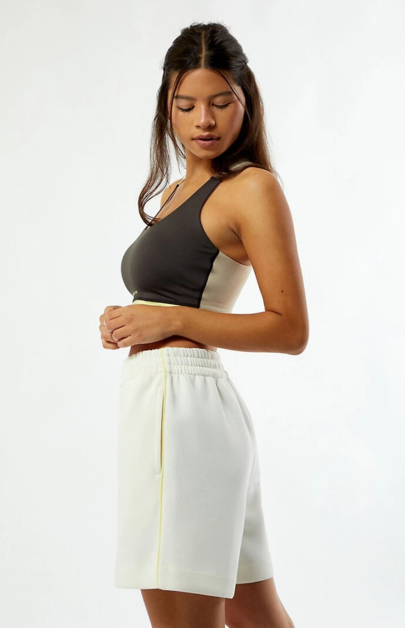 PE NATION Active Triumph Sweat Shorts