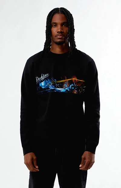 Dark Seas Shipwrecked Crew Neck Sweatshirt