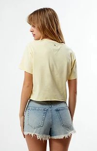 Tommy Jeans NYC Varsity Graphic T-Shirt