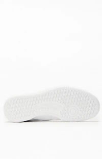 Reebok Kids Club C White Shoes