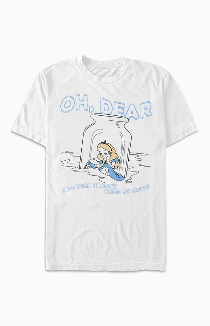 Dear Tears T-Shirt