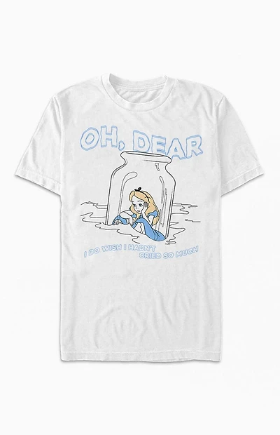 Dear Tears T-Shirt