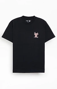 Awake NY Soldier Camo Poodle T-Shirt