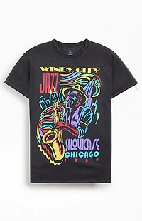 Windy City Jazz T-Shirt