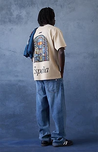 Formula 1 x Pacsun Barcelona Colores T-Shirt