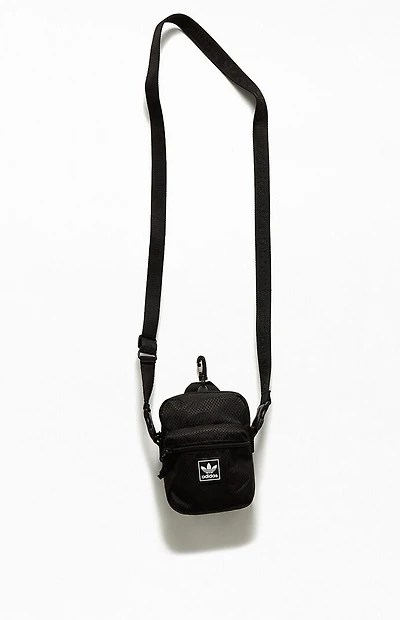 adidas Rectangle 2.0 Crossbody Bag