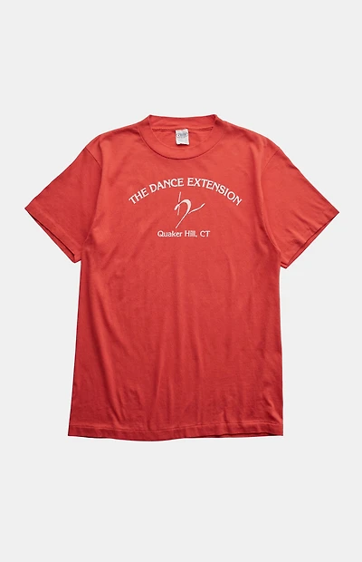 PS VINTAGE '90s Dance Extension T-Shirt
