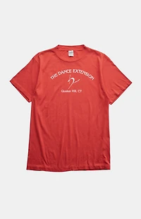 PS VINTAGE '90s Dance Extension T-Shirt