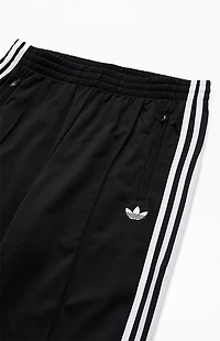 adidas Black Firebird Loose Track Pants