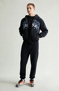 Pacsun Black Sweatpants