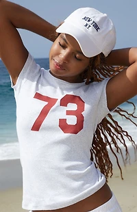 John Galt Hailie 73 T-Shirt