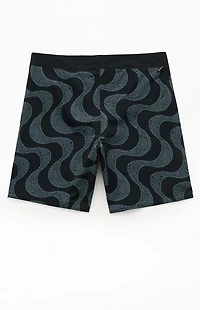Brixton Blitz 9" Boardshorts