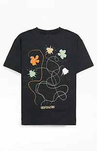 UPRISERS Us More Than Me T-Shirt