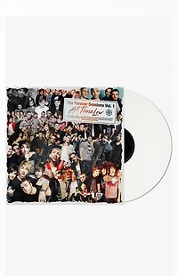 All Time Low The Forever Sessions Vol. 1 Vinyl Record