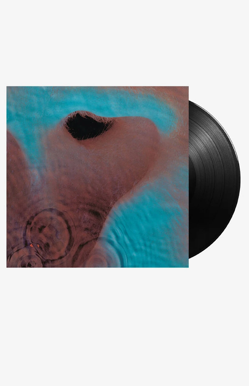 Pink Floyd Meddle Vinyl Record