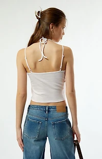 Your Favorite Foster Double Layer Tank Top