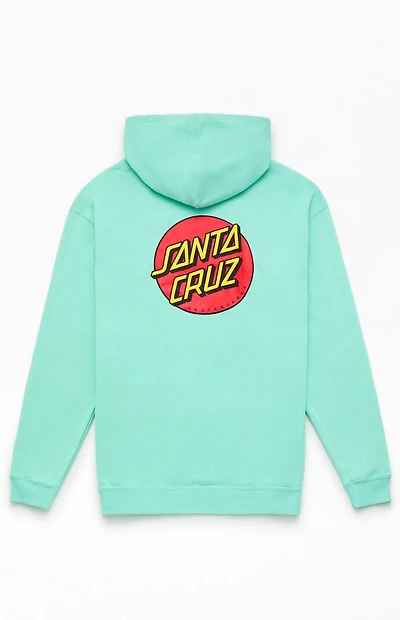 Santa Cruz Kids Classic Dot Hoodie