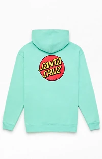 Santa Cruz Kids Classic Dot Hoodie