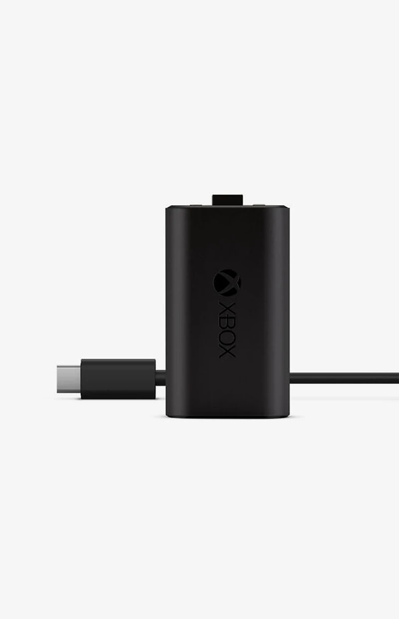 Xbox One Play & Charge Kit