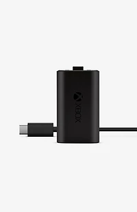 Xbox One Play & Charge Kit