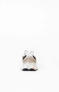 New Balance Tan 9060 Shoes