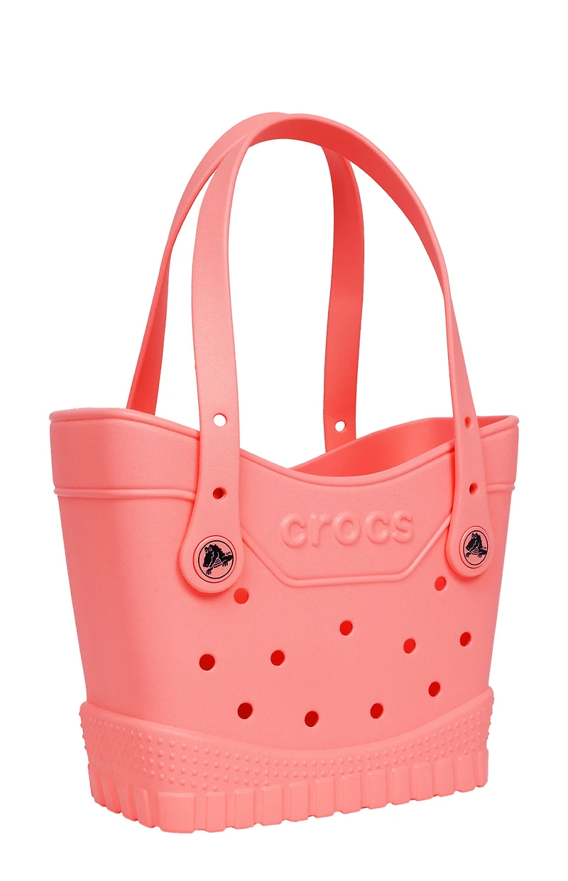 Crocs Paradise Pink Small Classic Tote Bag
