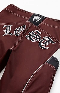 LOST Tradition 11" Boardshorts