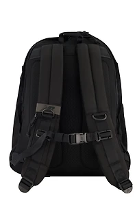 New Balance Black Athletics Advance Backpack