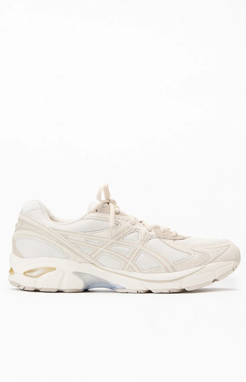 ASICS Cream GT-2160 Shoes