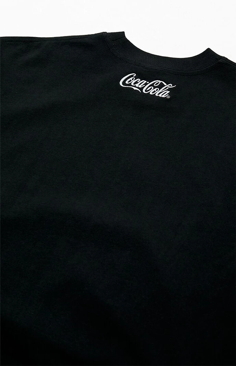 Coca Cola by Pacsun Sky Show T-Shirt