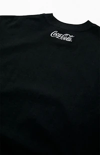 Coca Cola by Pacsun Sky Show T-Shirt