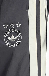 adidas Originals Santiago Baggy Track Pants