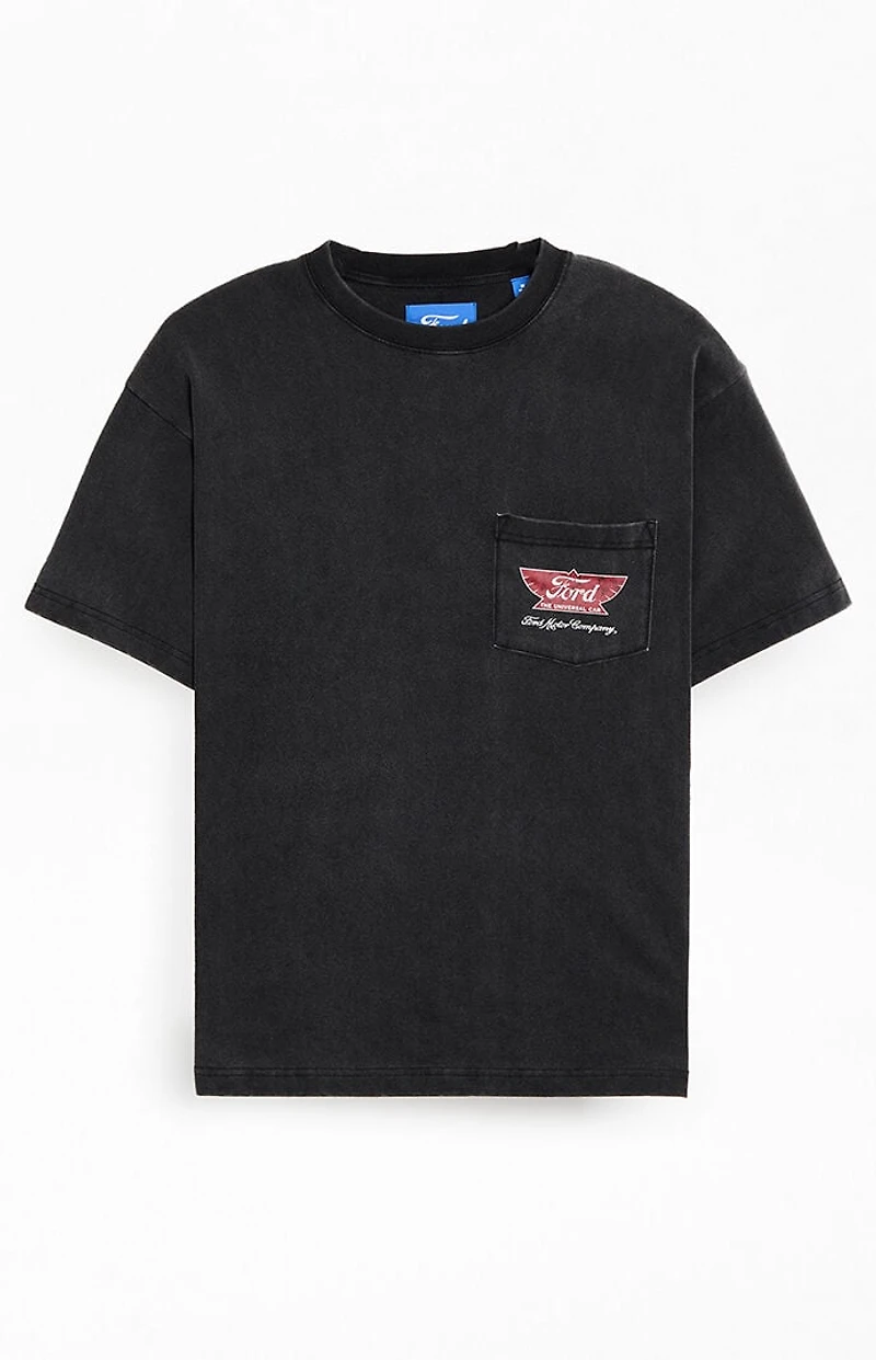 FORD Legacy Pocket T-Shirt