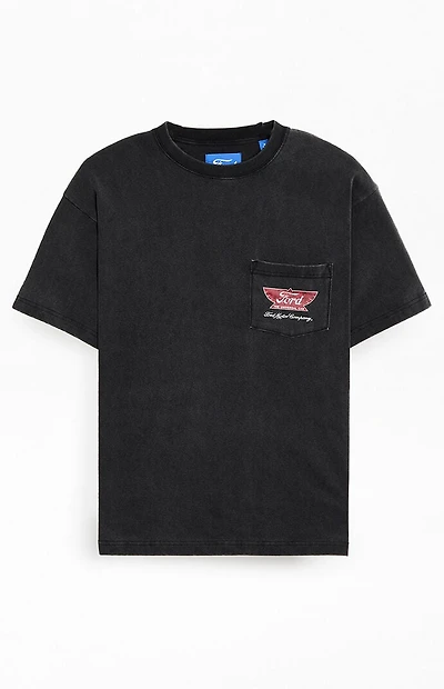 FORD Legacy Pocket T-Shirt